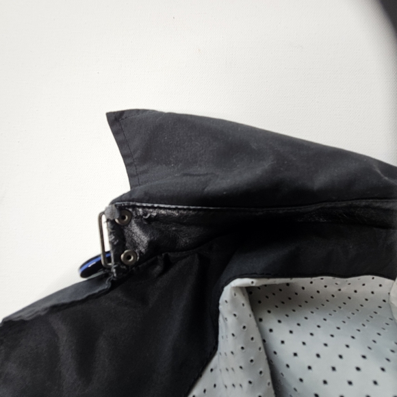 Cole Haan Men's Car Coat XL - Picture 5 of 6